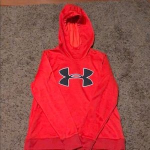 Under Armour Sweatshirt